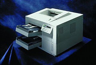 LaserJet IIIsi