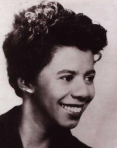 Lorraine Hansberry's