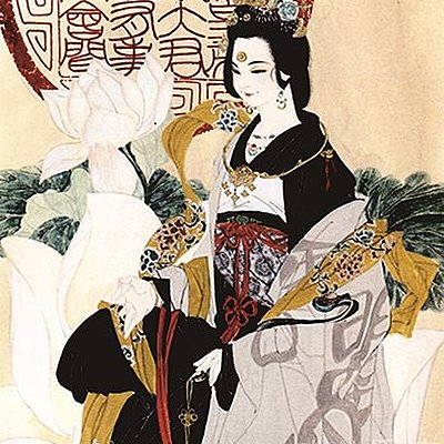Timeline: Empress Wu Zetian of Zhou China
