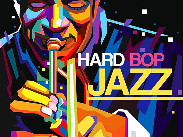 Hard-bop