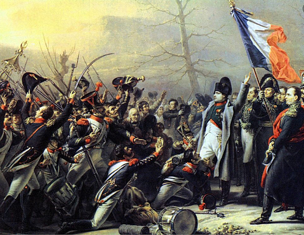 Imperio Napoleónico.