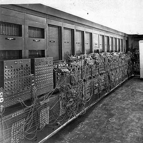 ENIAC