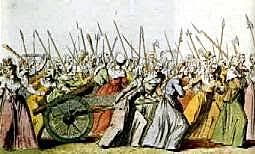 Fin del Antiguo Régimen.