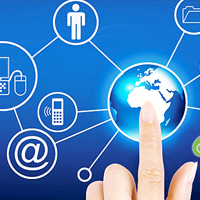 Timeline: Nuevos desarrollos de las TIC