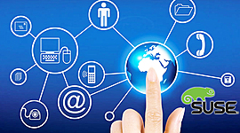 Timeline: Nuevos desarrollos de las TIC