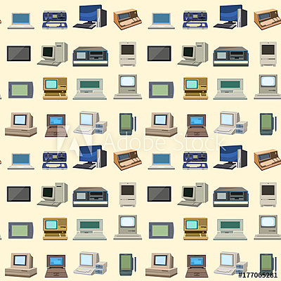 Timeline: EVOLUCION SO