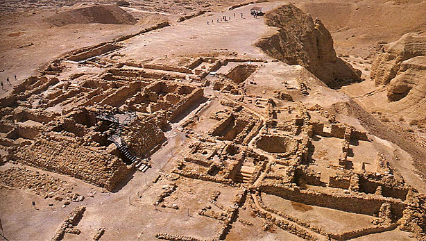 Yeshua ben Yosef a Gerico