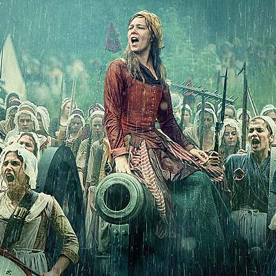 Timeline: Historia 4ºB