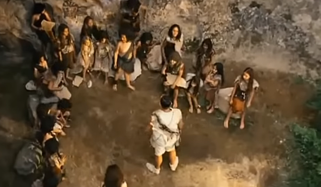 Oral Communication Age