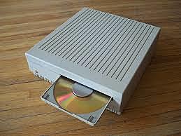 CD-ROM Drives