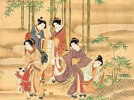 Regular Life And Secret Lover