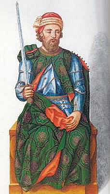 Enrique de Trastámara