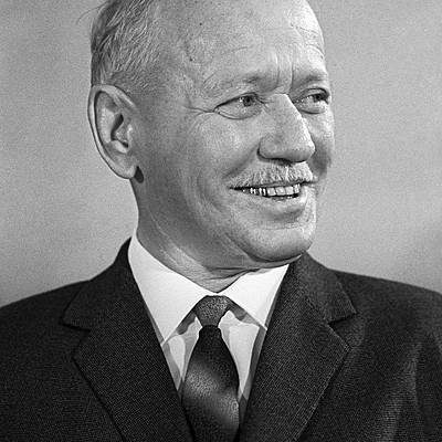 Timeline: Шолохов Михаил Александрович