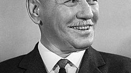 Timeline: Шолохов Михаил Александрович