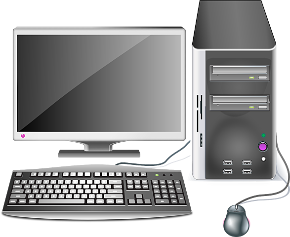 The Invention of Computer