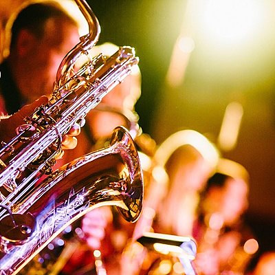 Timeline: L'art de la improvisació. El jazz