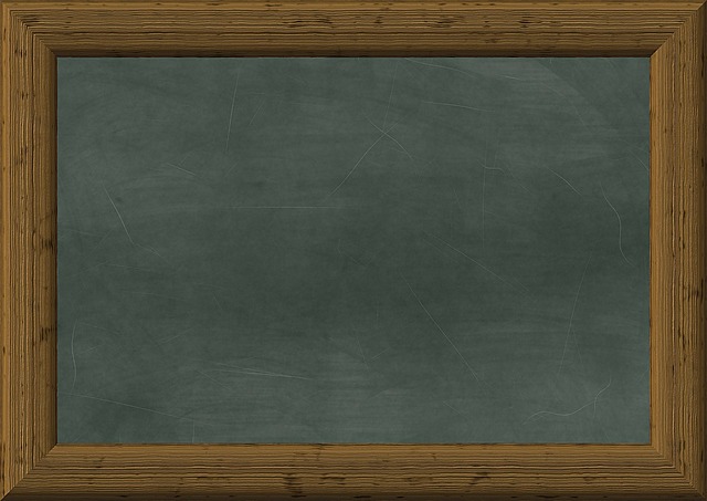 Blackboard, Chalkboard States