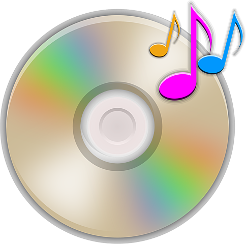 CD - DVD
