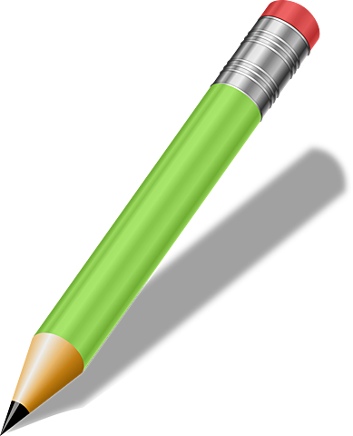 Pencil