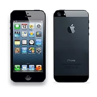 Release of the iPhone 5 (6th Generation)