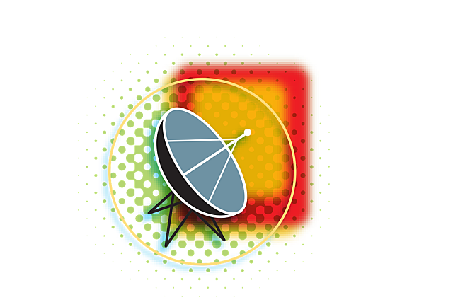 Satellite Broadcasting