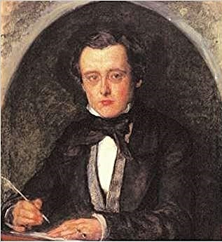 The Professor (1857)