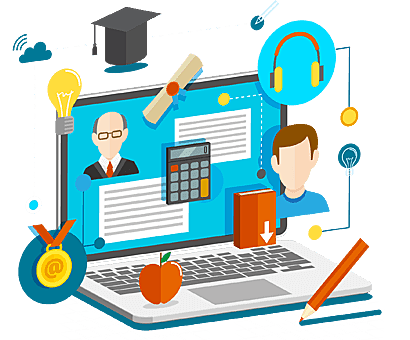 Correspondance Study