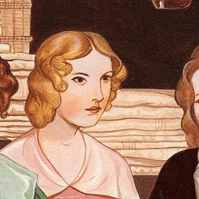 Timeline: The Chronological Order of Brontë Sisters' Books
