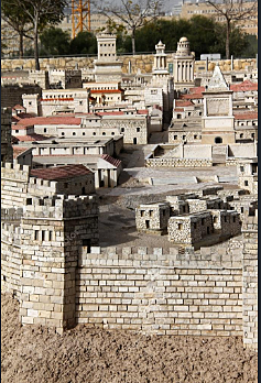 Il processo religioso davanti al Sinedrio