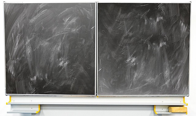 Blackboards/Chalkboards