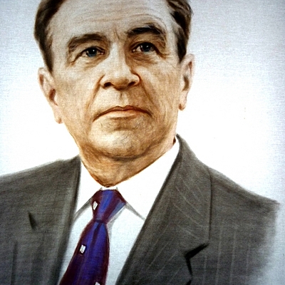 Timeline: Александр Николаевич Бакулев