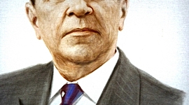 Timeline: Александр Николаевич Бакулев