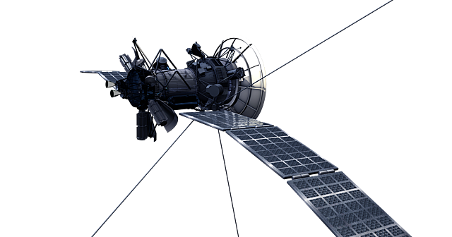 India, which had launched its own satellite, INSAT, in 1983, used it initially for delivering locally produced educational television programs throughout the country.