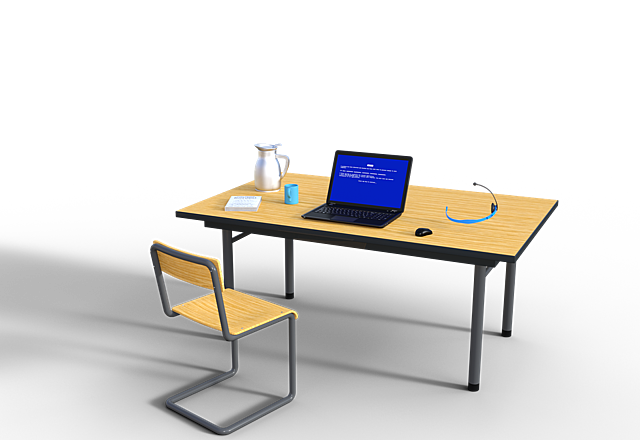 The Khan Academy started using YouTube in 2006 for recorded voice-over lectures using a digital blackboard for equations and illustrations.