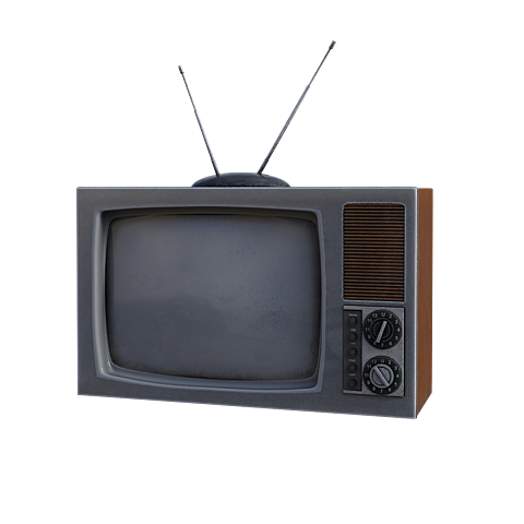 Arrival of Television