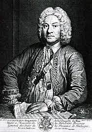Nèix François Couperin