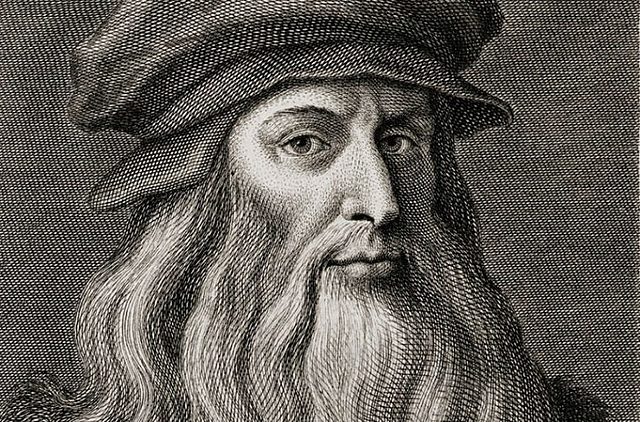 Leonardo Da Vinci  "La pintura es una deificación del hombre en la medida que no imita a la Naturaleza, sino que rivaliza con ella y la vence"