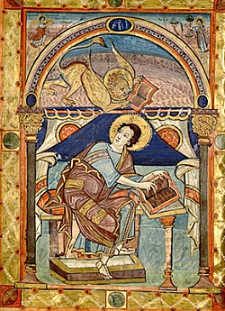 Redazione del Vangelo di Marco