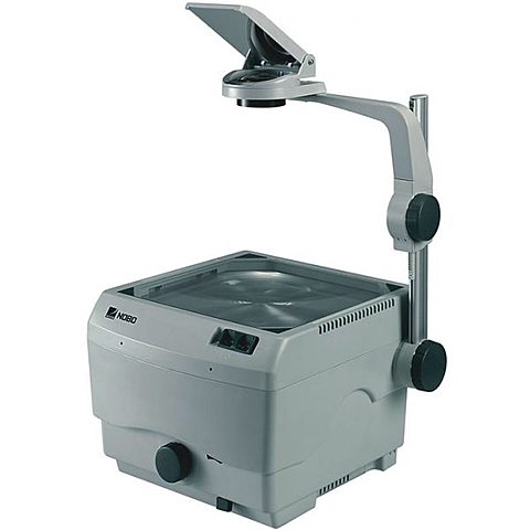 Overhead Projector