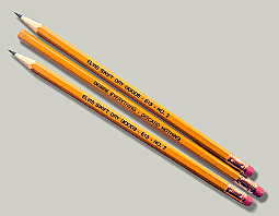 Pencil