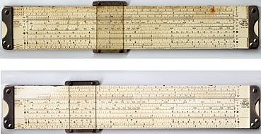 The Slide Rule