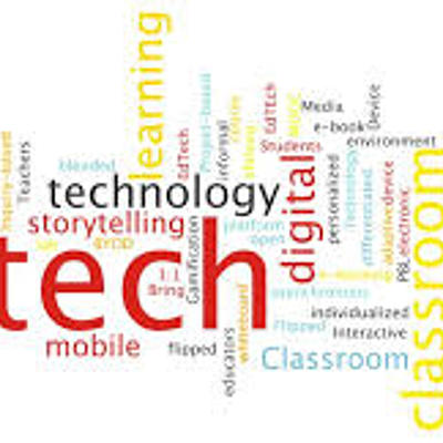 Timeline: History of EdTech