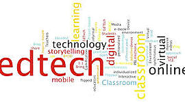 Timeline: History of EdTech