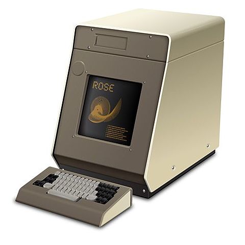 Plato Computer