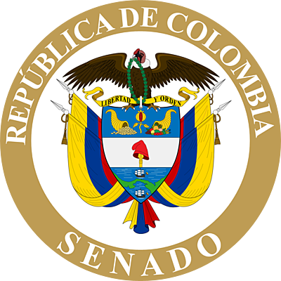 Timeline: República de Colombia