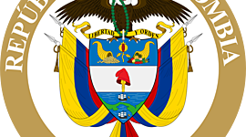 Timeline: República de Colombia