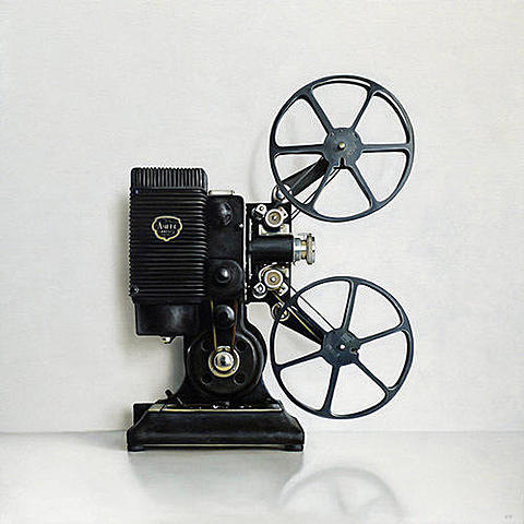 Film Projector
