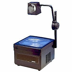 Overhead Projector