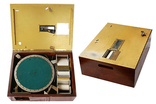 Skinner Learning Machine