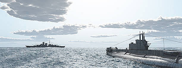 Battle of the Atlantic